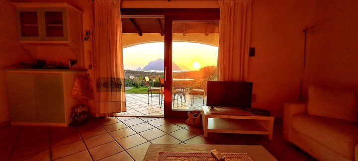 Sardinia's Home