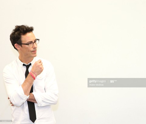 Tom Cavanagh