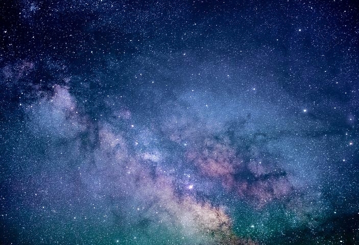 galaxy