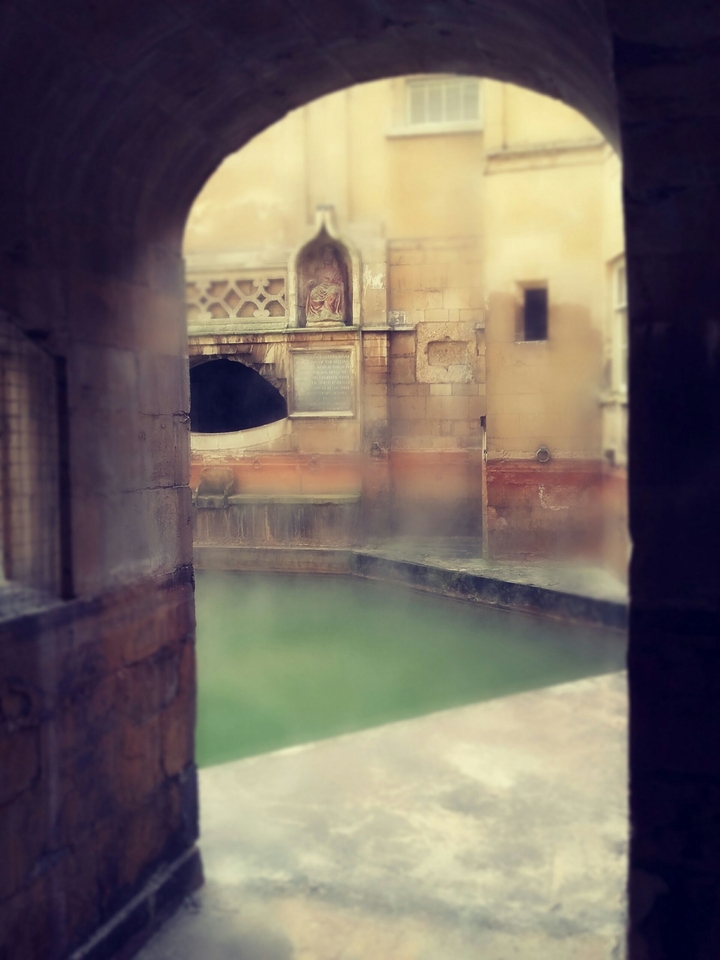 Roman Bath