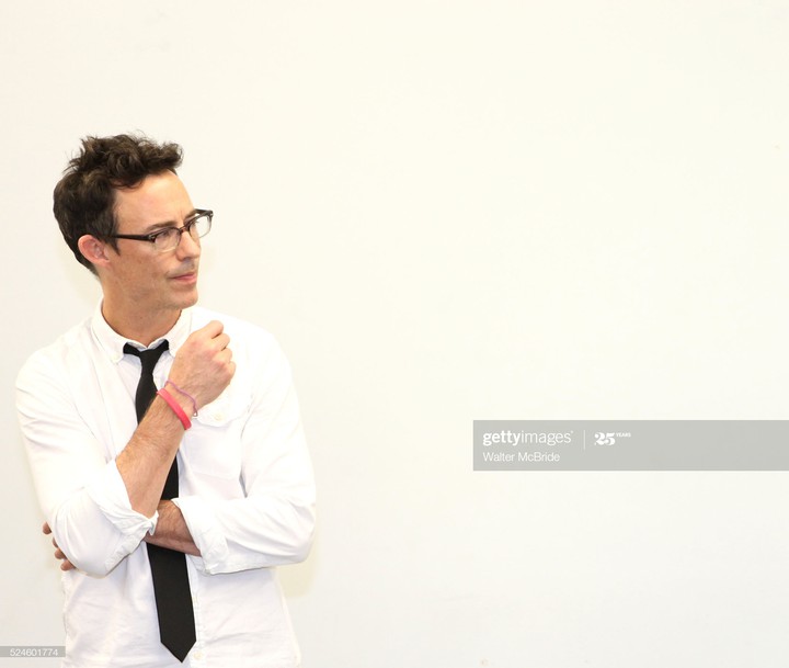 Tom Cavanagh