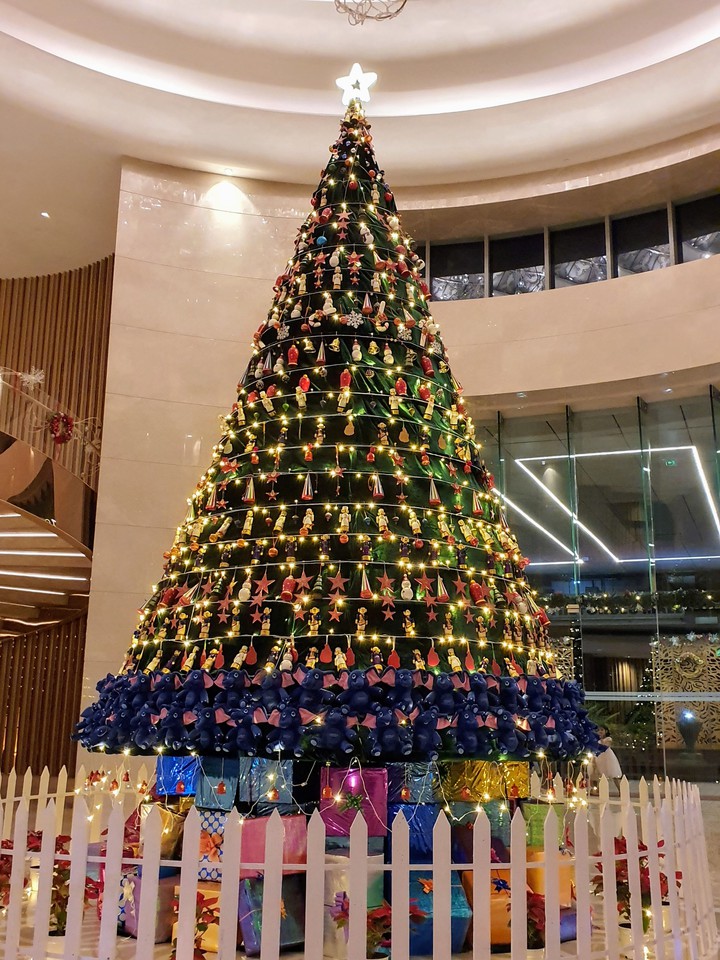 Christmas ?