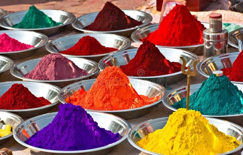 רקעים plant, spice