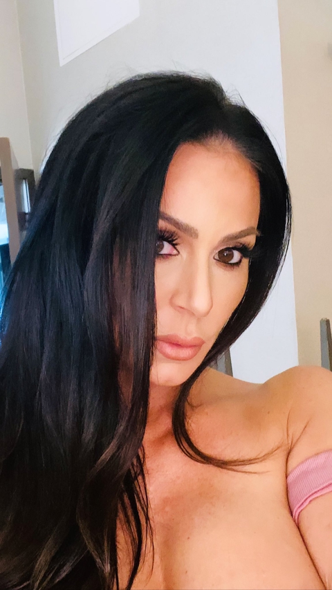 morning selfie