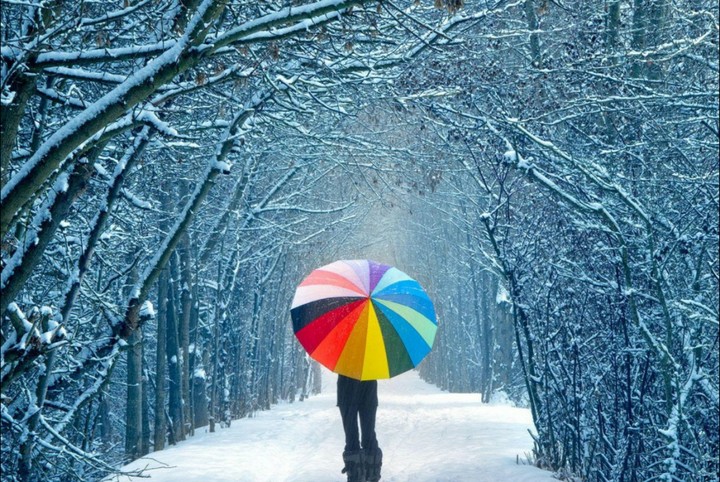 Snowman