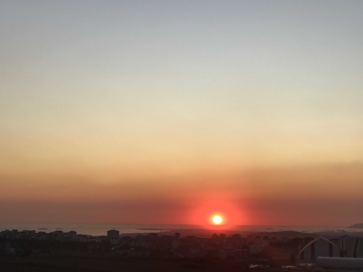 Çayırova/ Kocaeli