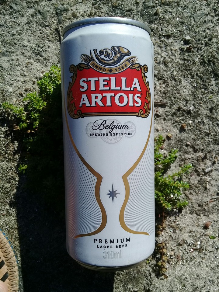 Stella Artois