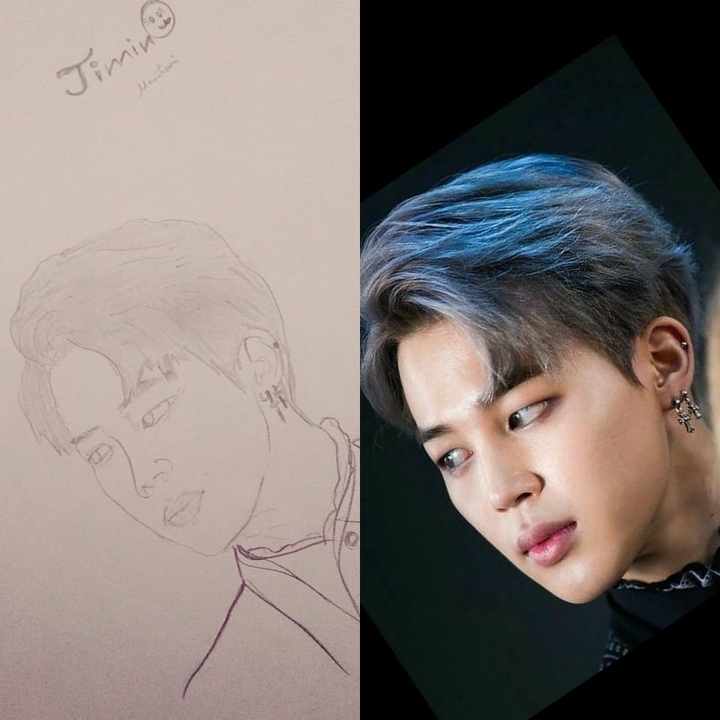 my drawings ?