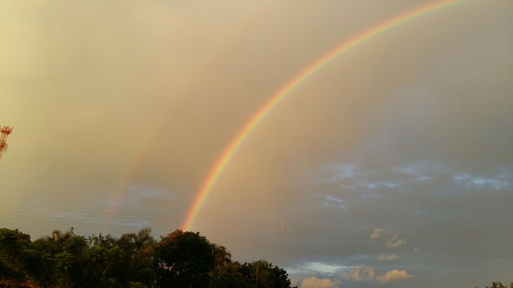 arco iris