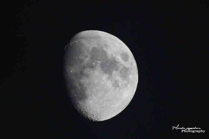 moon