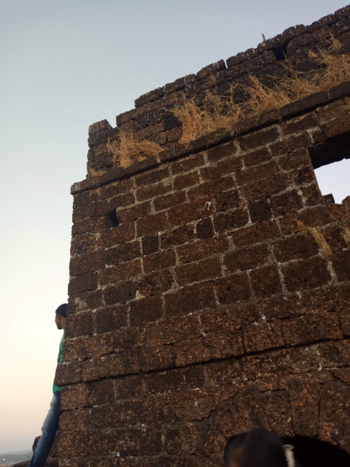 fort wall