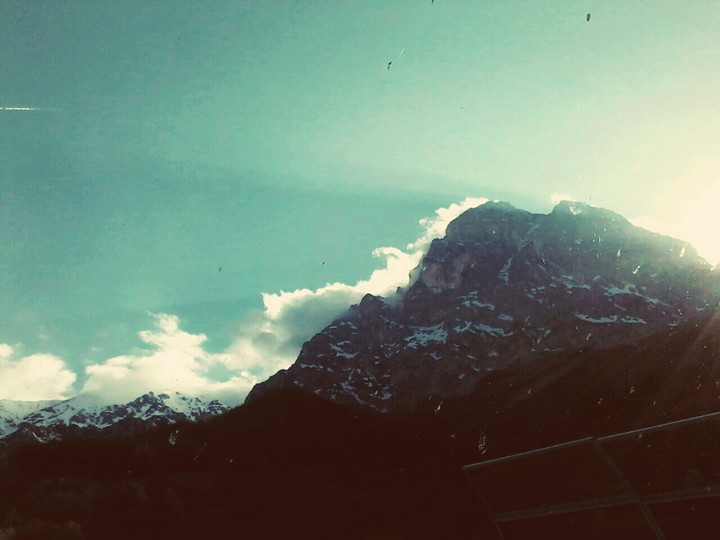 montagna