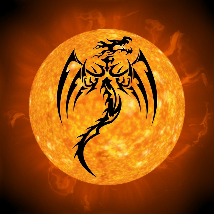 dragon