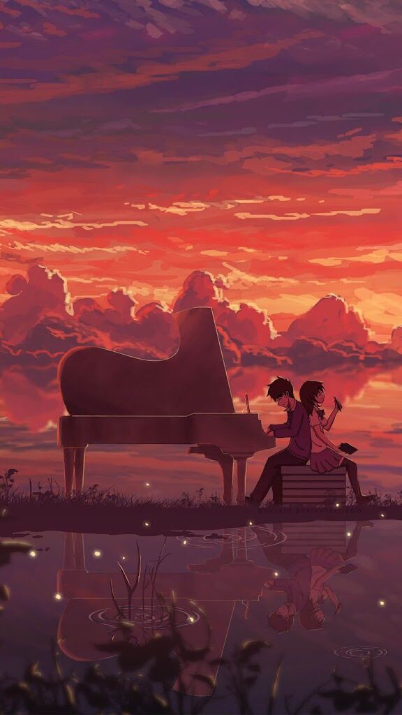 music of love