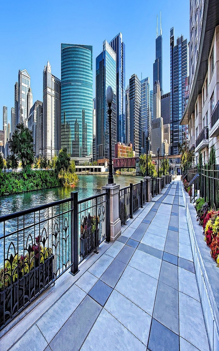 Chicago