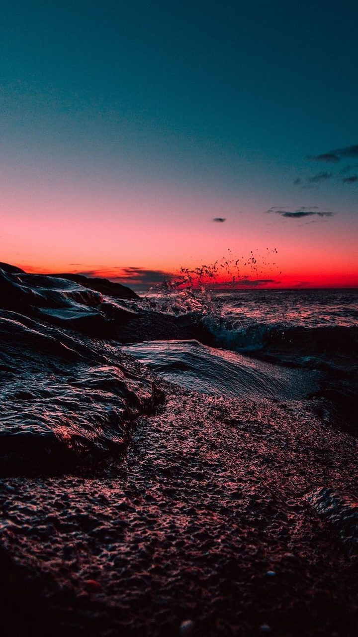 nature