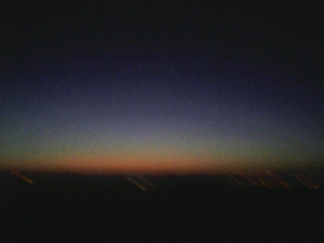 por do sol