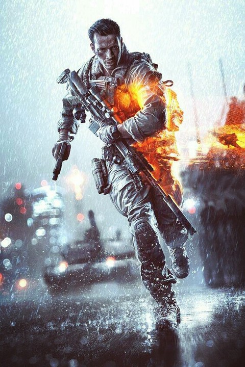 Battlefield 4