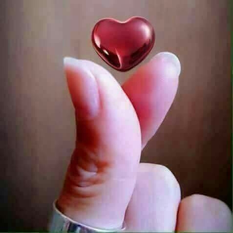 ❤