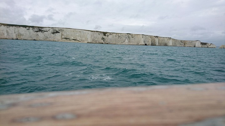 Old Harry Rocks