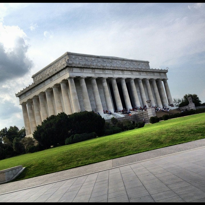 Washington D.C