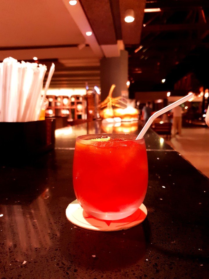 Cocktail of the day