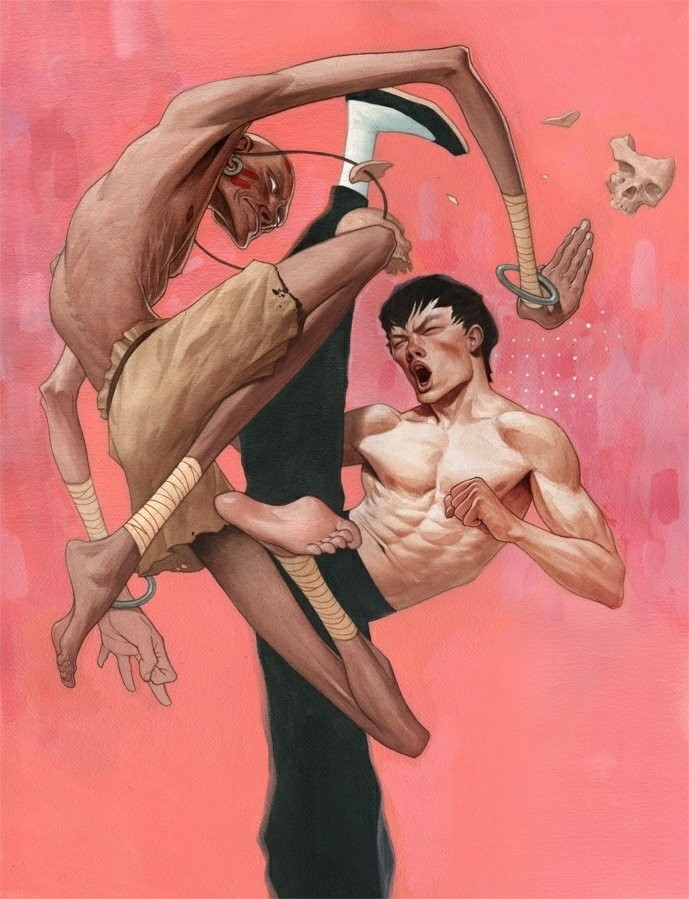 .