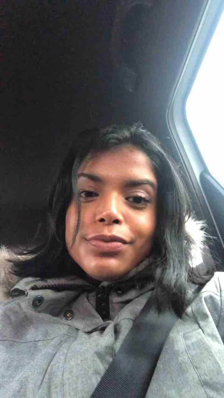 selfie CAM