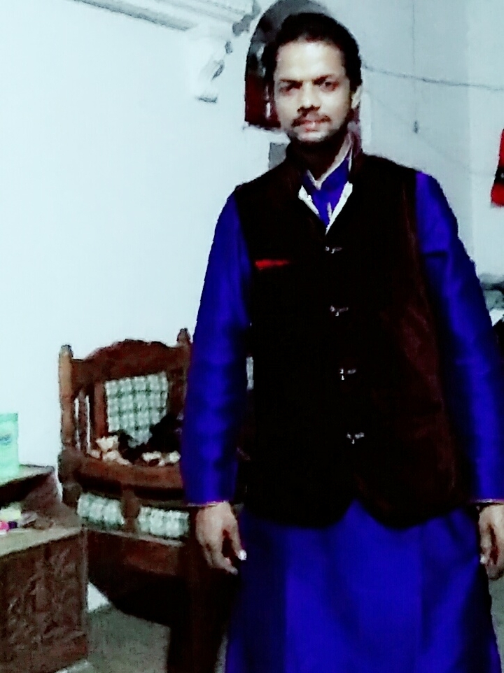 good morning