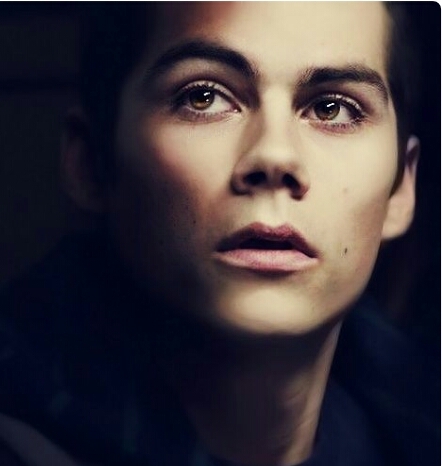 Dylan O'Brien