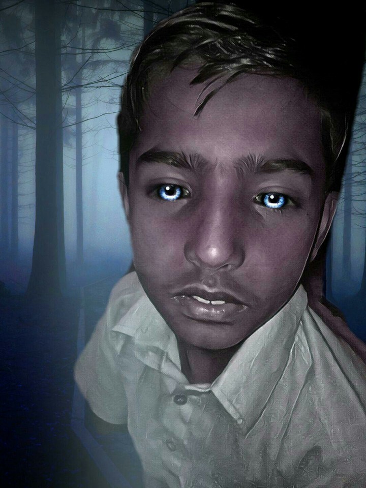 Horror pic