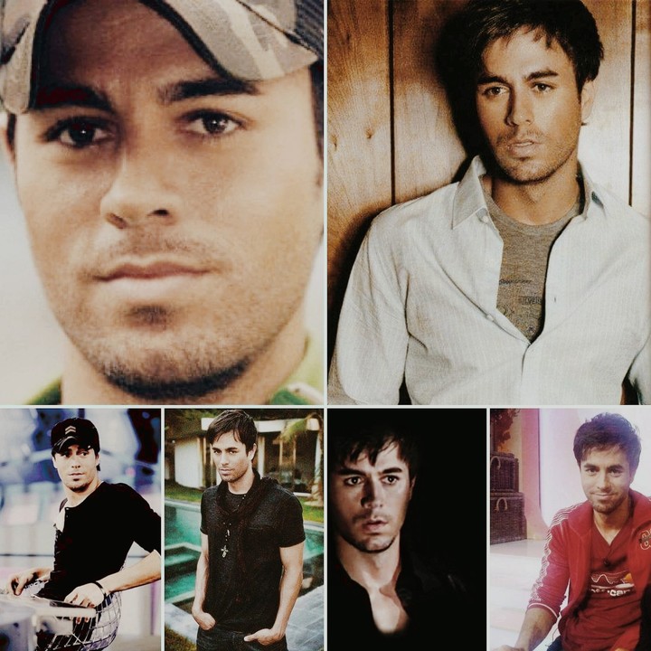 Enriques iglesias