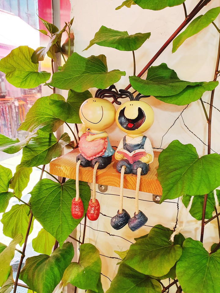 인형
