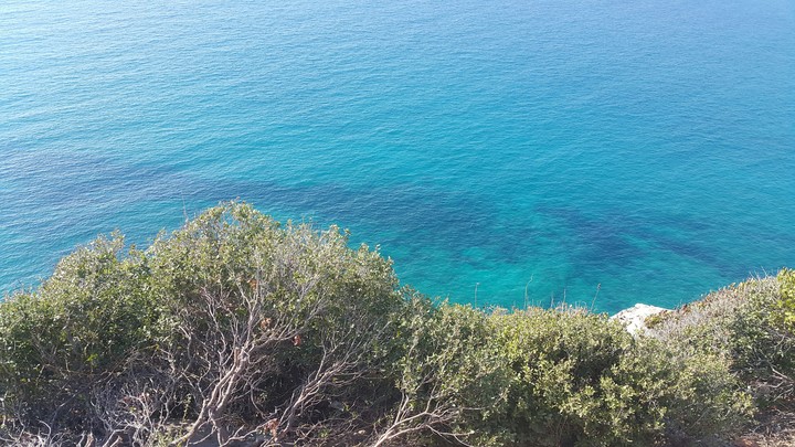 Lebanon Sea