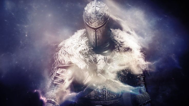 dark souls
