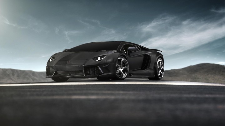Lamborghini