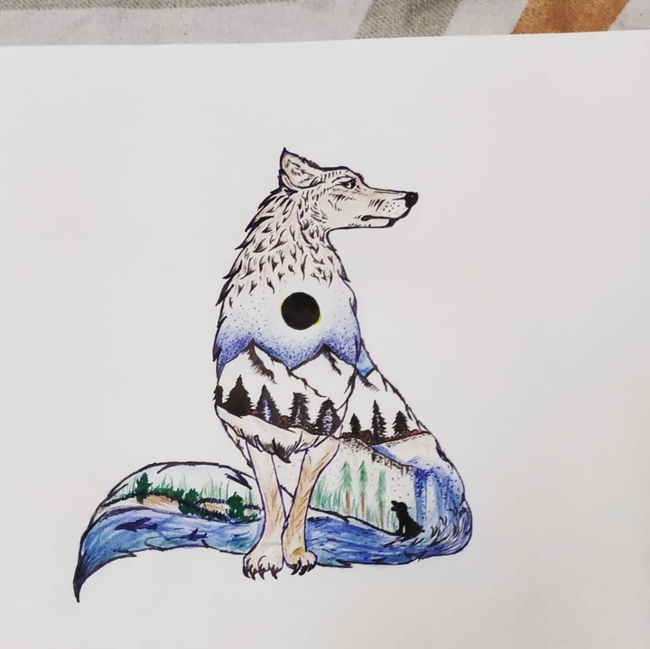 Nightwolf