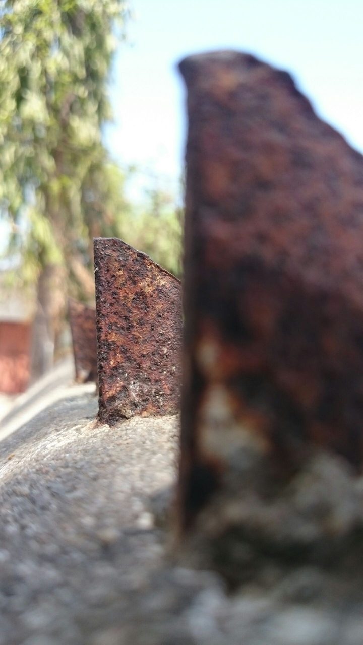 Border