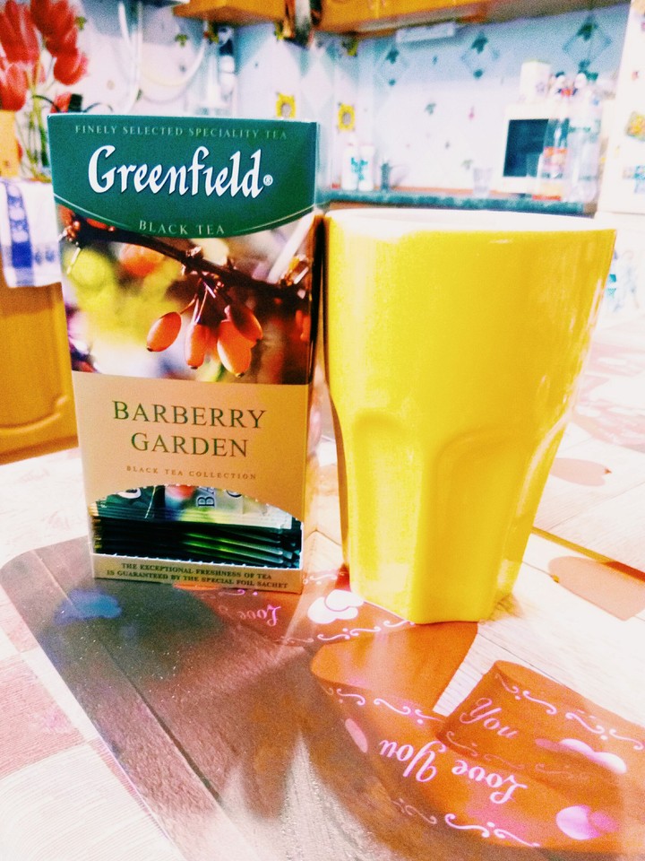 Tea