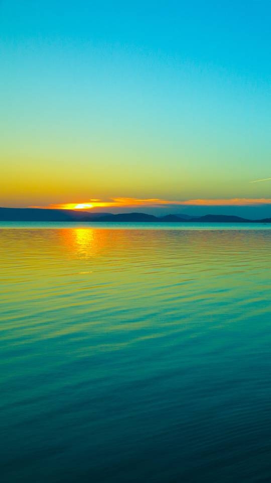 Horizon