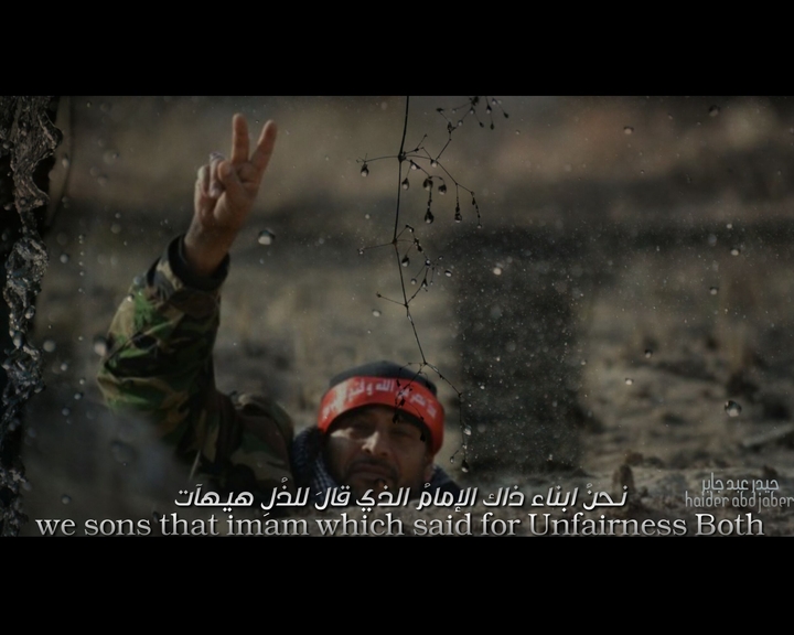 we sons that imam which said for unfairnss both...