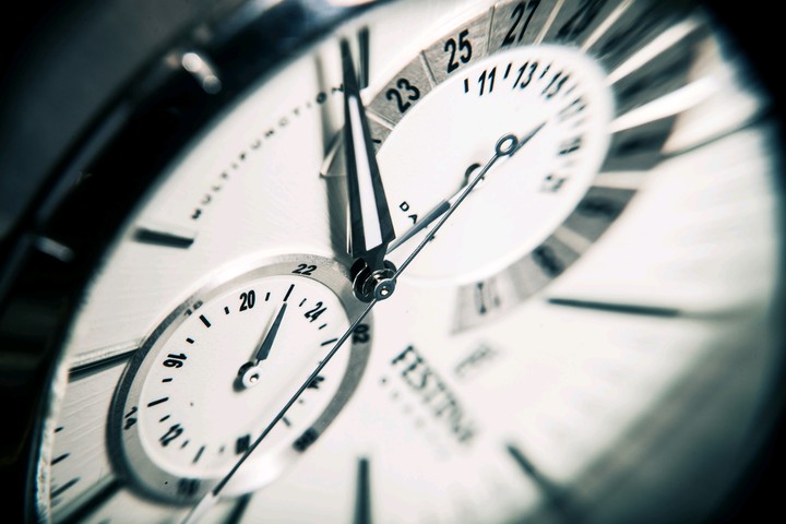 Time