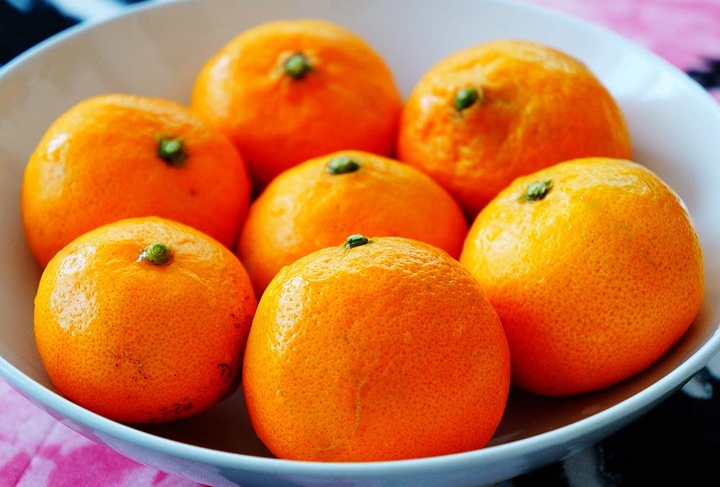 mandalina
