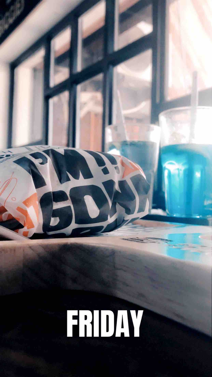 friday