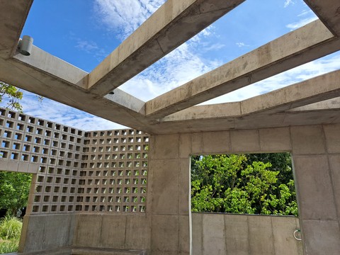 обои daylighting, Architecture