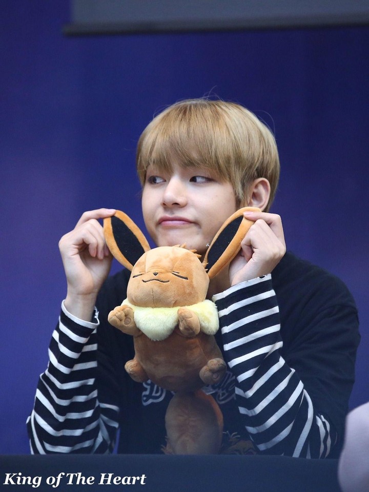 v bts