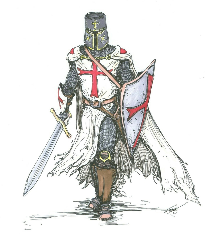 knight