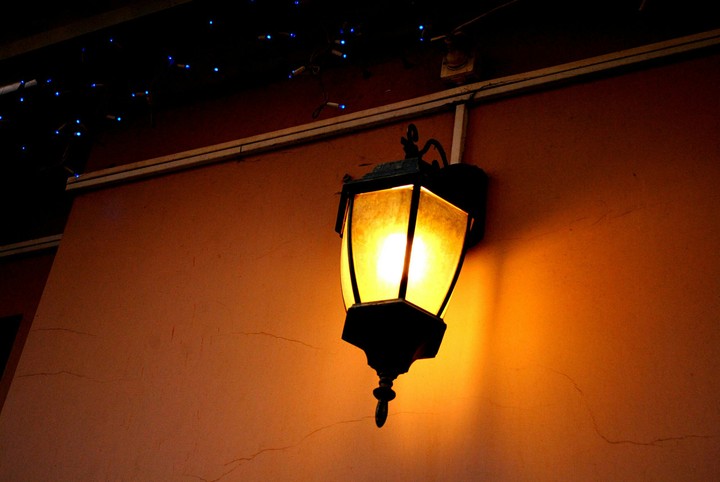 Lantern