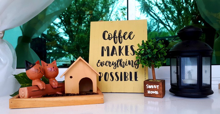 Home Cafe