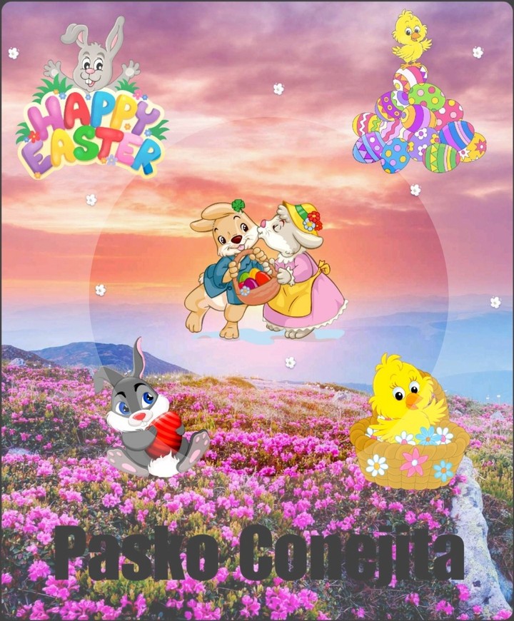 Easter